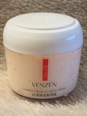 VENZEN Compact Beauty Neck Cream